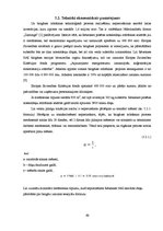 Diplomdarbs 'Biogāzes ražošana un izmantošana notekūdeņu attīrīšanas iekārtu kompleksā', 49.