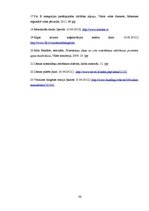 Diplomdarbs 'Biogāzes ražošana un izmantošana notekūdeņu attīrīšanas iekārtu kompleksā', 59.