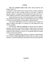 Referāts 'Cilmes šūnu izmantošanas iespējas Latvijā', 3.