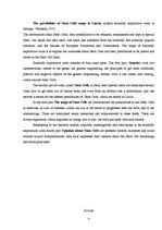 Referāts 'Cilmes šūnu izmantošanas iespējas Latvijā', 4.