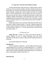 Referāts 'Cilmes šūnu izmantošanas iespējas Latvijā', 11.