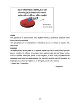 Referāts 'Cilmes šūnu izmantošanas iespējas Latvijā', 28.