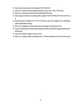 Referāts 'Cilmes šūnu izmantošanas iespējas Latvijā', 33.