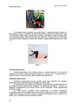 Konspekts 'Treniņa plāns fitnesā', 10.