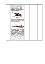 Konspekts 'Treniņa plāns fitnesā', 27.