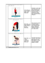 Konspekts 'Treniņa plāns fitnesā', 30.