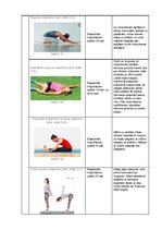 Konspekts 'Treniņa plāns fitnesā', 35.