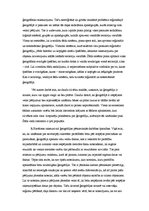 Konspekts 'Ričards Hartšorns "Ģeogrāfijas būtība"', 4.