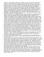 Eseja 'The life of Paul Wellstone', 2.
