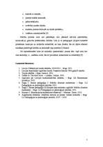 Eseja 'Augstskolu didaktika: mūsdienu situācija', 3.