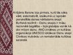 Prezentācija 'Kultūras mantojumi un tradīcijas', 5.