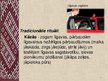 Prezentācija 'Kultūras mantojumi un tradīcijas', 19.