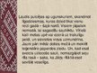 Prezentācija 'Kultūras mantojumi un tradīcijas', 24.