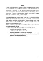 Referāts 'Pasaules Tirdzniecības organizācijas Dohas raunda nozīme starptautiskajās ekonom', 3.