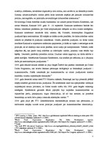 Referāts 'Pasaules Tirdzniecības organizācijas Dohas raunda nozīme starptautiskajās ekonom', 5.