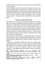 Referāts 'Pasaules Tirdzniecības organizācijas Dohas raunda nozīme starptautiskajās ekonom', 6.