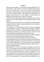 Referāts 'Pasaules Tirdzniecības organizācijas Dohas raunda nozīme starptautiskajās ekonom', 12.