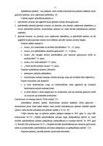 Referāts 'Sociālā apdrošināšana bezdarba gadījumā Latvijā un Somijā', 11.