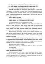 Referāts 'Sociālā apdrošināšana bezdarba gadījumā Latvijā un Somijā', 21.