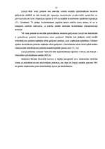 Referāts 'Sociālā apdrošināšana bezdarba gadījumā Latvijā un Somijā', 22.