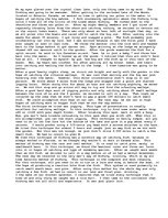 Eseja 'Fishing Techniques', 1.