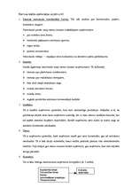 Konspekts 'Konkurence, tās veidi', 9.