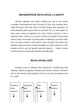 Konspekts 'Konkurence, tās veidi', 12.