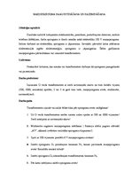 Paraugs 'Maiņsprieguma paaugstināšana un pazemināšana', 1.