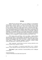 Referāts 'Sovjetizācija Baltijas valstīs: noslēgusies vai turpinās?', 3.