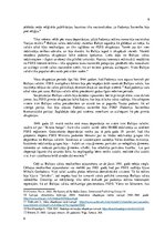 Referāts 'Sovjetizācija Baltijas valstīs: noslēgusies vai turpinās?', 6.