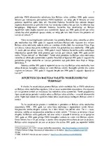 Referāts 'Sovjetizācija Baltijas valstīs: noslēgusies vai turpinās?', 7.