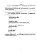 Prakses atskaite 'Finanšu grāmatvedība', 4.