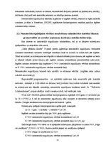 Prakses atskaite 'Finanšu grāmatvedība', 10.