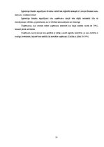 Prakses atskaite 'Finanšu grāmatvedība', 22.