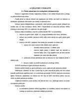 Prakses atskaite 'Finanšu grāmatvedība', 23.