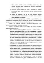 Prakses atskaite 'Finanšu grāmatvedība', 24.