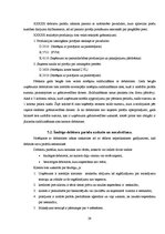 Prakses atskaite 'Finanšu grāmatvedība', 29.