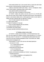 Prakses atskaite 'Finanšu grāmatvedība', 33.