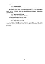 Prakses atskaite 'Finanšu grāmatvedība', 34.