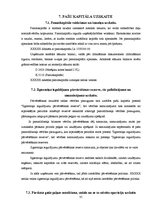 Prakses atskaite 'Finanšu grāmatvedība', 35.