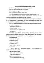 Prakses atskaite 'Finanšu grāmatvedība', 40.