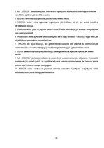 Prakses atskaite 'Finanšu grāmatvedība', 45.