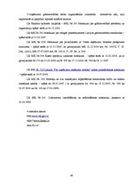 Prakses atskaite 'Finanšu grāmatvedība', 49.