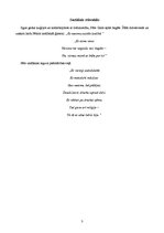 Referāts 'Pēra Ginta tēla analīze', 3.