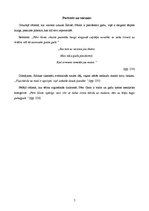 Referāts 'Pēra Ginta tēla analīze', 7.