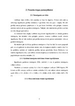 Referāts 'Finanšu tirgus pamatjēdzieni', 5.