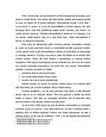 Konspekts 'Komunikācijas teoriju sociāli kulturālā tradīcija. Mīda simboliskā interakcionāl', 2.