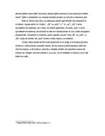 Konspekts 'Komunikācijas teoriju sociāli kulturālā tradīcija. Mīda simboliskā interakcionāl', 5.