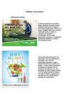 Konspekts 'Reklāmas veidi', 3.