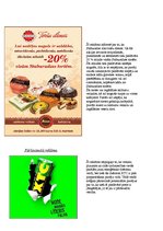 Konspekts 'Reklāmas veidi', 4.